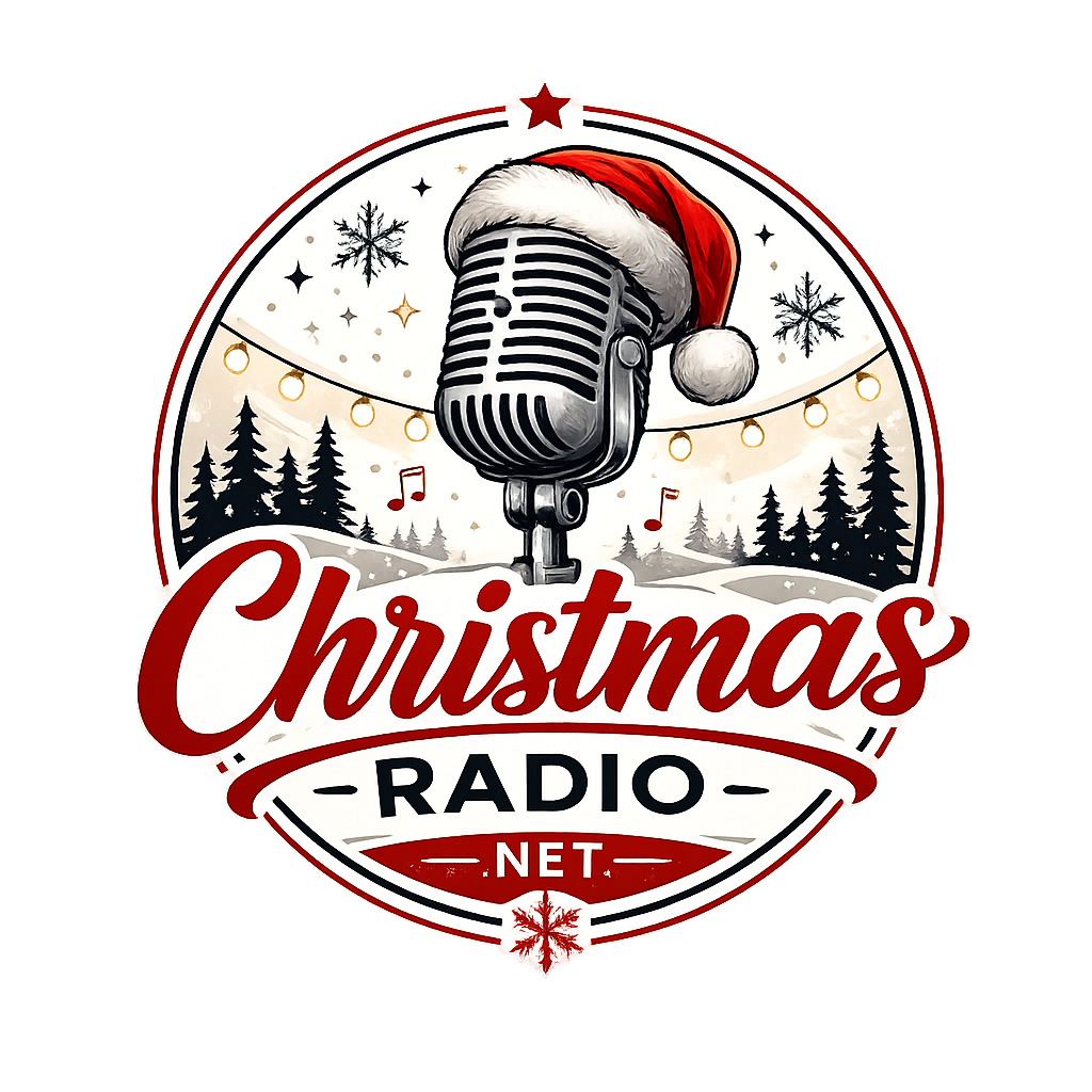 Christmas Radio